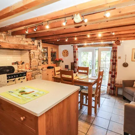 Fell Holiday home