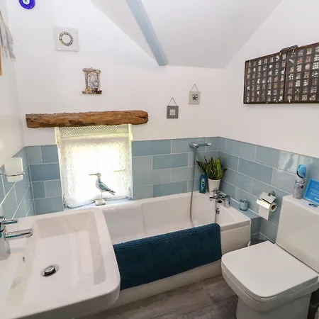 Fell Holiday home *