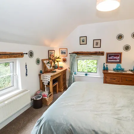 Fell Holiday home Wigton