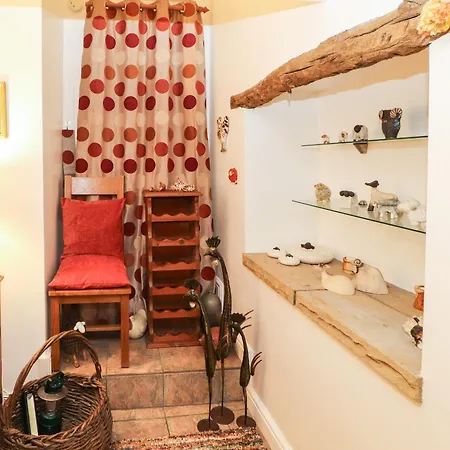 Fell Holiday home Wigton
