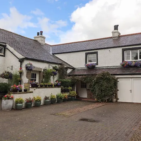 Fell Holiday home Wigton