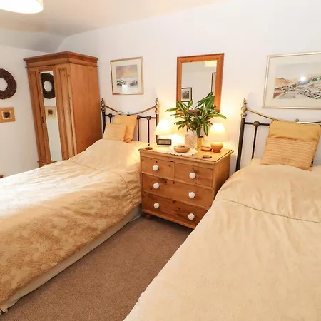 Fell Holiday home