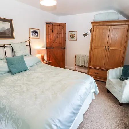 Fell Holiday home *