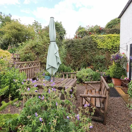 Holiday home Fell