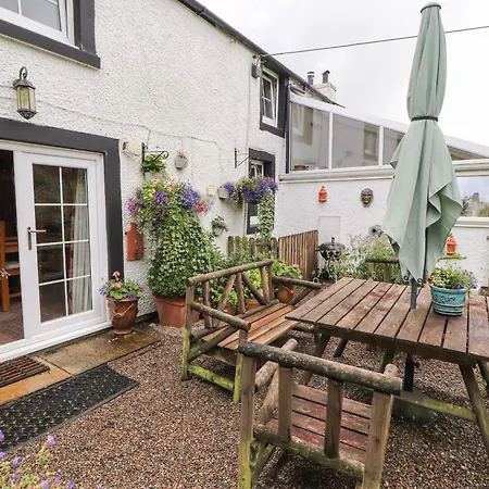 Fell Holiday home Wigton