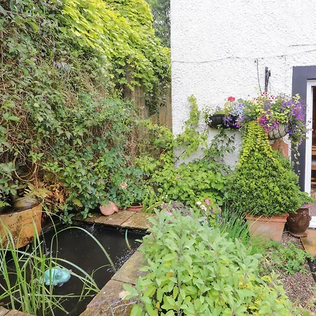 Fell Holiday home